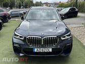 BMW X5 45 e xDrive Pack M