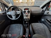 Opel Corsa 1.3 CDTi Enjoy 88g