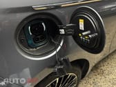 Fiat 500e La Prima