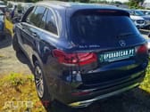 Mercedes-Benz GLC 300 e 4Matic