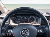 Volkswagen Polo Polo 1.0 Confortline