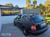 Skoda Fabia Break 1.2 Ambiente