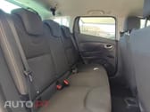 Renault Clio Sport Tourer 1.5 dCi Limited