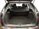 Audi A4 Avant 2.0 TDI Design