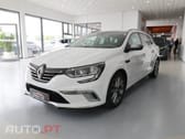 Renault Mégane Sport Tourer 1.5 dCi GT Line