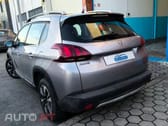 Peugeot 2008 1.6 BlueHDi Allure