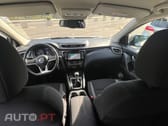Nissan Qashqai 1.5 dCi N-Connecta Business