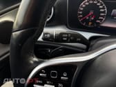 Mercedes-Benz E 220 d Exclusive Line