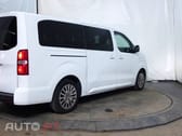 Peugeot Traveller 2.0 BlueHDi Business Long VIP EAT8