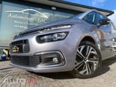 Citroen C4 SpaceTourer 1.5 BlueHDi Feel EAT8