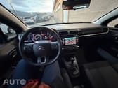 Citroen C3 1.5 BlueHDi Shine