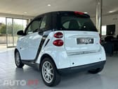 Smart ForTwo Coupé