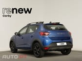 Dacia Sandero Sandero 1.0 TCe Stepway Extreme