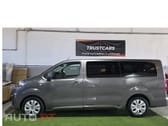 Peugeot Traveller 1.5 BLUEHDI LD3H1 ACTIVE STANDART