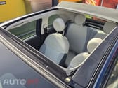 Fiat 500C 1.2 Collezione