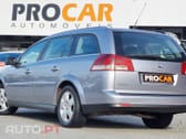 Opel Vectra Caravan 1.9 CDTi Comfort