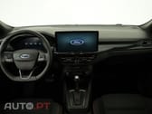 Ford Focus Focus SW 1.0 EcoBoost MHEV ST-Line X Aut.