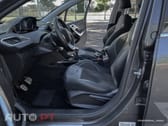 Peugeot 2008 PureTech 110 Stop&Start Crossway