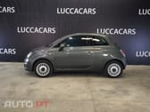 Fiat 500 1.2 8V Lounge