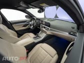 BMW 420 d Pack Desportivo M Pro Auto