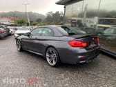 BMW M4 DKG