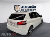 Peugeot 308 1.2  Feline
