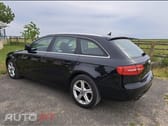 Audi A4 Avant 2.0 TDI DPF Ambition