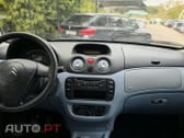 Citroen C3 1.1 SX