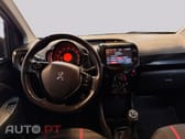 Peugeot 108 GTine 
