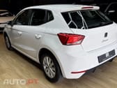 Seat Ibiza 1.0 TSI Style