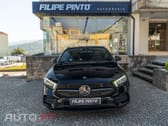 Mercedes-Benz A 160 AMG Line