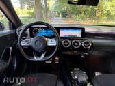 Mercedes-Benz A 180 d AMG Line Aut.