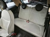 Fiat 500  0 9 Twinair S S Lounge