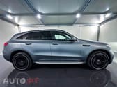 Mercedes-Benz EQC 400 4Matic AMG Line