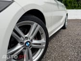 BMW 120 d xDrive Pack M