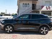 Peugeot 3008 1.5 BlueHDi GT Line EAT8