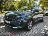 Peugeot 3008 1.6 Hybrid Allure Pack e-EAT8