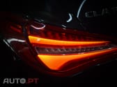 Mercedes-Benz CLA 180 1.5