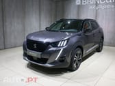 Peugeot 2008 1.2 PureTech GT Line EAT8