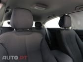BMW 116 d Line Urban