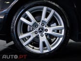 Mercedes-Benz C 250 CDi Avantgarde BE