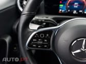 Mercedes-Benz A 250 e Style Plus