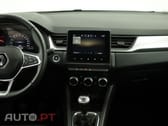 Renault Captur Captur 1.0 TCe Techno