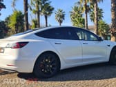Tesla Model 3 Long-Range Dual Motor AWD
