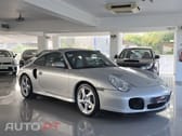 Porsche 996 Turbo