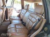Jeep Grand Cherokee 3.1 TD Limited