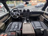 Hummer H2 6.0 SUT