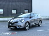 Renault Grand Scénic 1.5 dCi Luxe SS