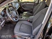 Audi A3 Sportback 1.6 TDI Attraction