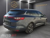 Renault Mégane 1.5 Blue dCi Equilibre